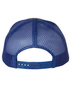 Richardson Snapback Trucker Cap