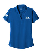 OGIO® Women's Limit Polo