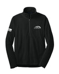 Port Authority® Microfleece 1/2-Zip Pullover