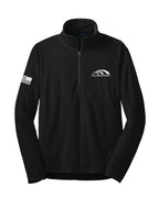 Port Authority® Microfleece 1/2-Zip Pullover
