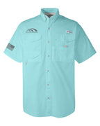 PFG Bahama™ II Short Sleeve Shirt