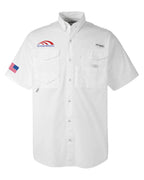 PFG Bahama™ II Short Sleeve Shirt