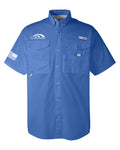 PFG Bahama™ II Short Sleeve Shirt
