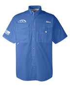 PFG Bahama™ II Short Sleeve Shirt
