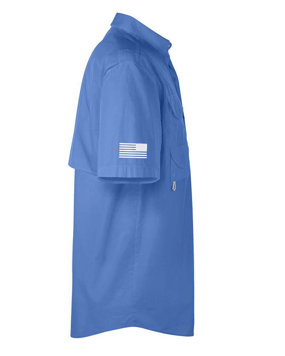 Columbia Men's Bonehead™ Short Sleeve Shirt