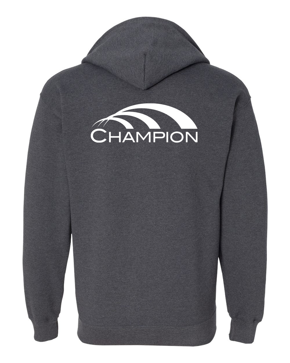 Gildan Unisex Heavy Blend™ Full-Zip Hooded Sweatshirt