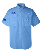 PFG Bahama™ II Short Sleeve Shirt