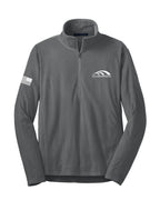 Port Authority® Microfleece 1/2-Zip Pullover
