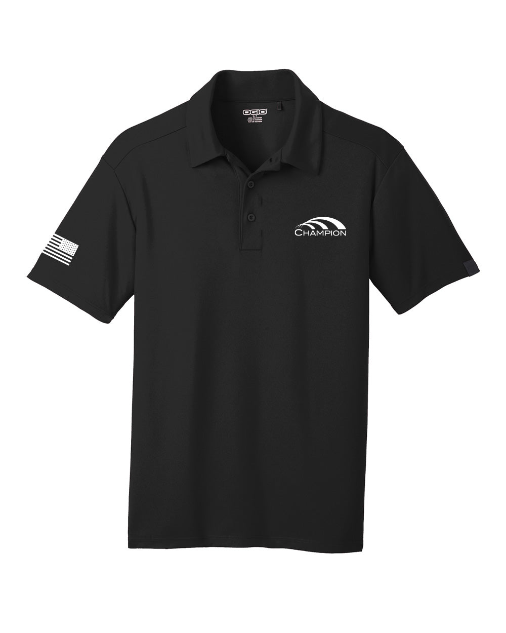 OGIO® Framework Polo