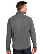 Port Authority® Microfleece 1/2-Zip Pullover