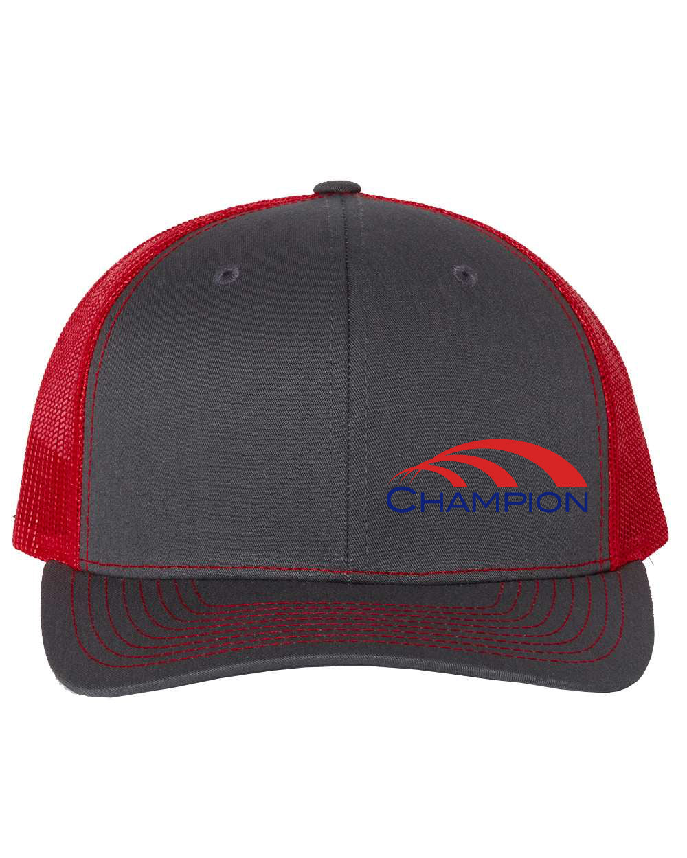 Richardson Snapback Trucker Cap
