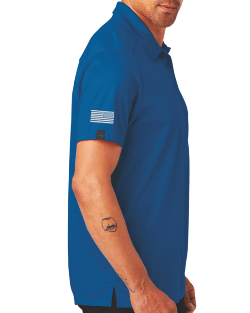 OGIO® Framework Polo