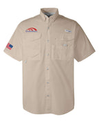 PFG Bahama™ II Short Sleeve Shirt