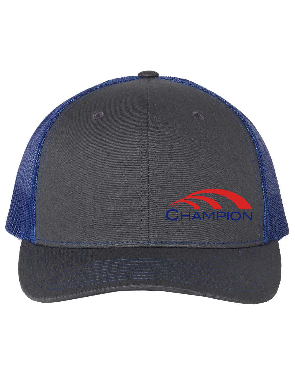 Richardson Snapback Trucker Cap