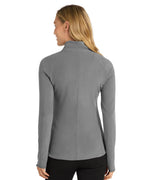 Port Authority® Women's Microfleece 1/2-Zip Pullover