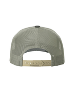 Richardson Trucker Cap - Digital Camo