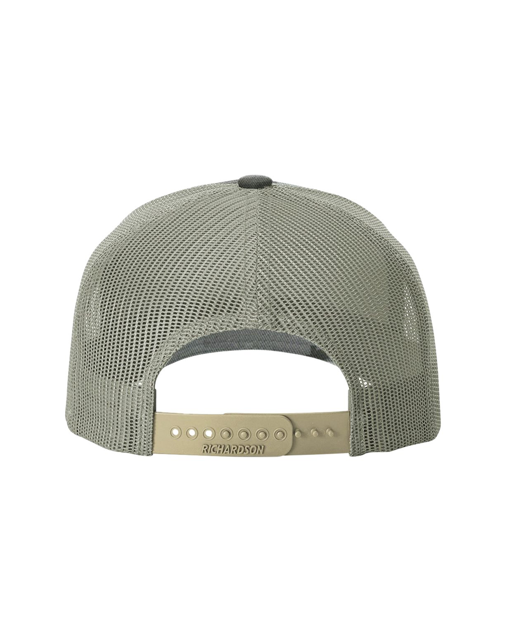 Richardson Trucker Cap - Digital Camo